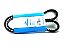 CORREIA ALTERNADOR BMW 10A1025C - Imagem 1