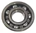 Rolamento 63/28 – Medidas 28x68x18mm - Imagem 1