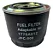 FILTRO COMBUSTIVEL L200 TRITON - Imagem 1
