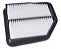 FILTRO AR GRAND VITARA 3.2 V6 ---> 13780-78K00 - Imagem 1
