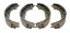 Sapata/Lona de Freio – Nissan X-Terra / Frontier / Pathfinder – SW675 - Imagem 1
