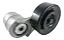 TENSOR CORREIA ALTERNADOR SANTA FE 2.7 24V V6 - Imagem 1