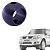 Bucha Alavanca Reduzida 4x4 Pajero Tr4 Io Sport L200 - Imagem 1