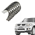 Bronzina de Biela 0,50 – Mitsubishi Pajero TR4 / Pajero iO - Imagem 1