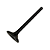 VALVULA ESCAPE TRACKER GRAND VITARA - Imagem 1