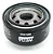 FILTRO OLEO BLAZER /FRONTIER/ S10/ TROLER/ X-TERRA - Imagem 1