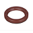 Retentor da Polia do Virabrequim – Tracker / Grand Vitara / SX4 2.0 – 45x63x7,5 - Imagem 1