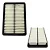 Filtro de Ar do Motor Hyundai Tucson / Kia Sportage 28113-0800 - Imagem 1