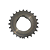 ENGRENAGEM VIRABREQUIM TRACKER GRAND VITARA SX4 2.0 16V - Imagem 1