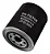 FILTRO OLEO GALLOPER /L200 /L300 /PAJERO 2.5/ SPACEWAGON - Imagem 1