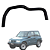 Mangueira do Ar Quente Suzuki Vitara 1.6 8V e 16V – Código JMD337 - Imagem 1