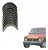 Bronzina de Mancal 1,00 – Lada Niva - Imagem 1