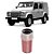 FILTRO AR DEFENDER ---> ESR2623R - Imagem 1