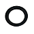 RETENTOR RODA TRASEIRO TRACKER GRAND VITARA 2.0 ---> 52X71X9 - Imagem 1