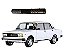 Pino da Caixa de Redução – Lada Niva - Imagem 2
