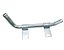 CANO TUBO AGUA MOTOR JIMNY 1.3 16V - Imagem 2