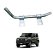 CANO TUBO AGUA MOTOR JIMNY 1.3 16V - Imagem 3