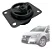 COXIM MOTOR L/E SX4 - Imagem 1