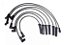 CABO VELA 7MM JEEP WRANGLER/ SPORT/ CHEROKEE - Imagem 1
