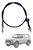 CABO VELOCIMETRO LADA NIVA 1.6 8V 91 A 95 - Imagem 1