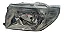 Farol Lado Esquerdo Pajero TR4 2.0 16v 2004, 2005, 2006 - Imagem 1