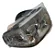 Farol Lado Esquerdo Pajero TR4 2.0 16v 2004, 2005, 2006 - Imagem 2