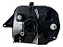 Farol Lado Direito Suzuki Jimny 1.3 16V 2001 a 2012 - Imagem 3