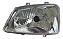 Farol Lado Esquerdo Daihatsu Terios 1.3 16V 1998 a 2000 - Imagem 2