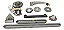 Kit Corrente de Distribuição – Tracker / Grand Vitara / SX4 2.0 16V - Imagem 1