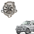Bomba d'Água – Suzuki Jimny 1.3 16V (2000 em diante) - Imagem 1