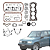 JOGO JUNTA MOTOR COMPLETA VITARA 1.6 8V - Imagem 1