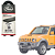 CORREIA ALTERNADOR JIMNY 4PK855 - Imagem 1