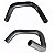 KIT MANGUEIRA AR QUENTE PAJERO TR4 MR981929 - Imagem 1