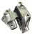 COXIM MOTOR LE SCROSS/ NEW VITARA 1.4 - Imagem 1