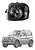 FAROL LE JIMNY 01 A 12 - Imagem 1