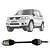 SEMI EIXO LE TR4 2.0 16V 02 A 15/ iO 1.8 16V 4X4 98 A 01 C/ABS MANUAL - Imagem 1