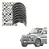 BRONZINA BIELA 0,75 JIMNY M13A M15A M16A G13A - Imagem 1