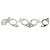 JUNTA COLETOR ESCAPE TRACKER GRAND VITARA SX4 2.0 16V - Imagem 1
