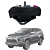 COXIM MOTOR LD PAJERO SPORT 2.4 TURDO DIESEL 18 A 25 - Imagem 1
