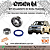 Kit Rolamento da Roda Traseira Suzuki Tracker / Grand Vitara 2.0 – VK0030DG (35x80x26/21) - Imagem 1