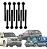PARAFUSO CABEÇOTE TRACKER GRAND VITARA 2.0 16V G2 G3 - Imagem 1