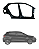 #LATERAL LD FIAT ARGO 2023 - Imagem 1