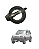 COROA PINHÃO 10x43 DIANTEIRO - JIMNY 1.6 03 A 15 - Imagem 1