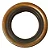 RETENTOR PINHAO DIFERENCIAL DIANTERIO ORIGINAL MITSUBISHI MB160578 - Imagem 1