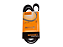 CORREIA POLY V PAJERO TR4 AR COND P/ DIREÇÃO HID - 5PK1345 - Imagem 1