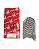 BRONZINA MANCAL 0,25 SCROSS NEW VITARA 1.6 16V M15A M16A M18A - Imagem 1