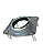 FLANGE ROLAMENTO TRASEIRO TRACKER - Imagem 1