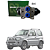 CILINDRO RODA LD JIMNY 1.3 16V 98 A 15 - Imagem 1