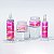 Lumina - Kit Corporal Completo - Raspberry My Glow - Imagem 1