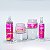 Lumina - Kit Corporal Completo - Raspberry My Glow - Imagem 1